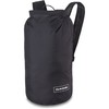 Dakine Packable Rolltop Dry Pack, black, Packable Rolltop Dry Pack