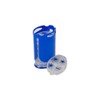 La Pastilla Weekly Pill Box for 4 Outlet Tower