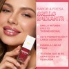 Brillo Labial Lip Gloss Hi-shine Acabado Hidratante 6ml
