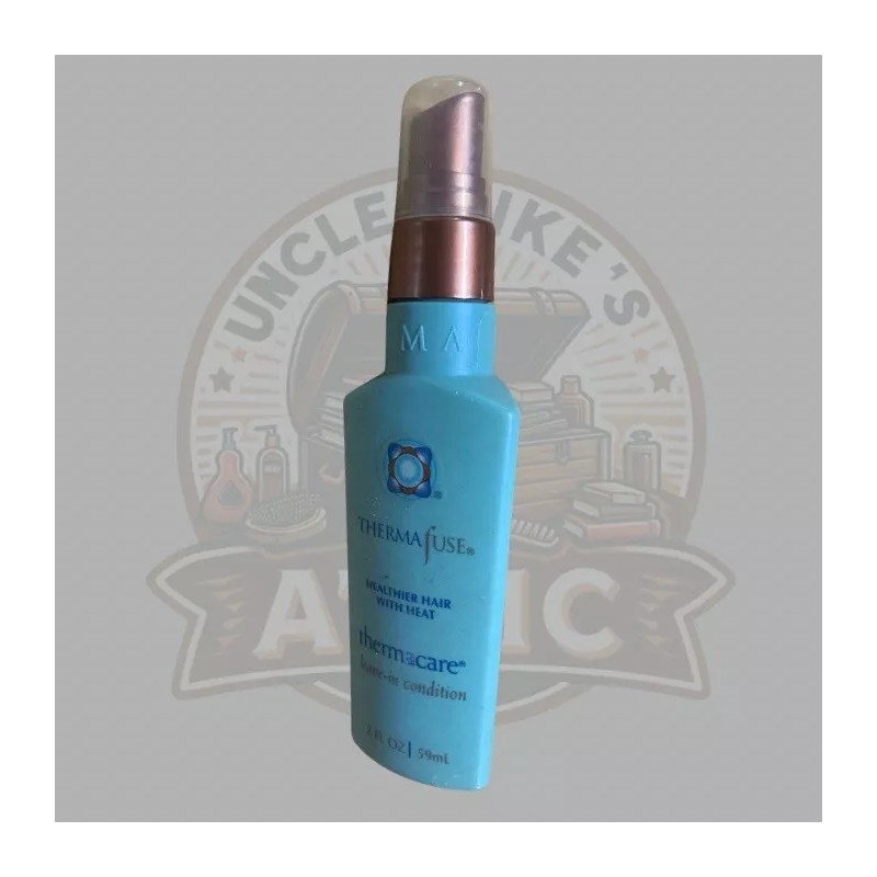 Thermafuse - ThermaCare Leave-In Condition - 2 oz - 5