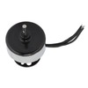 Brushless Motor 350KV Outrunner Waterproof Aluminum Alloy High Temperature Resistant
