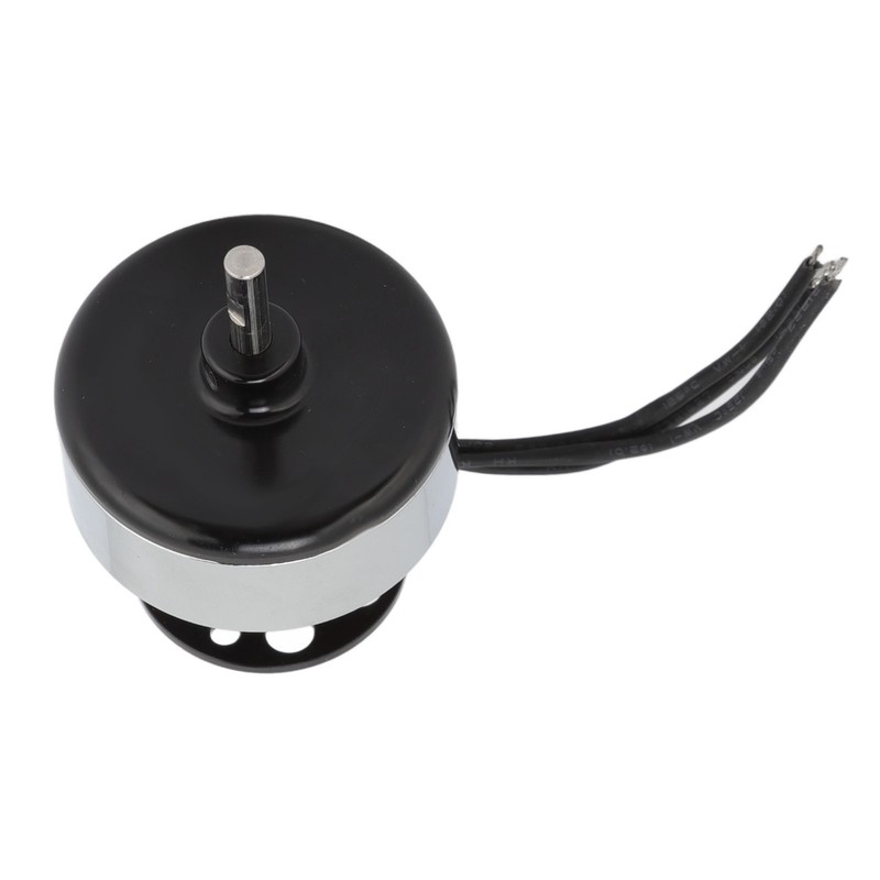 Brushless Motor 350KV Outrunner Waterproof Aluminum Alloy High Temperature Resistant
