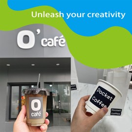 YIXUNHL Premium Printable Vinyl Sticker Paper for Inkjet and Laser Printer White Waterproof, Dries Quickly, Holds Ink well, Tear Resistant, Great for Cutting Machines (15 Sheets Matte)