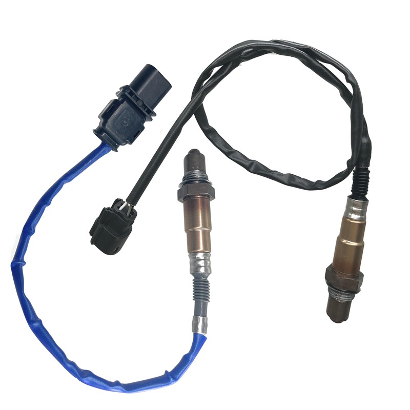 SDYYDS Set (2) Oxygen O2 Sensor for 2012-2018 Ford Focus