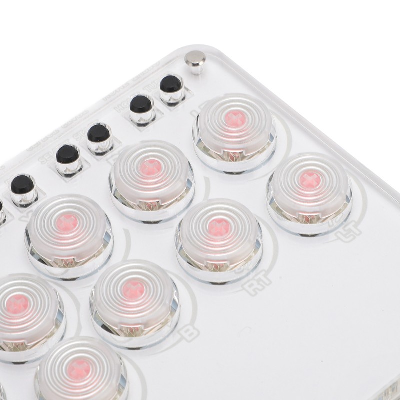 Arcade Stick 13 Keys All Button Arcade Controller with Custom