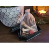 Bone Casting Kit for Hoodoo Witchcraft Divination Magick Bone Throwing
