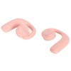 Open Ear Earbuds Bluetooth 5.3 Wireless Earbuds Noise Reduction 48