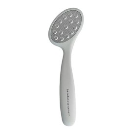 Barefoot Scientist Barefoot Scientist Smooth Things Over Stainless Steel Pedicure and Foot File for Exfoliation, Pumice Alternative for Smooth Feet and Heels