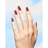 OPI Esmalte de uas vegano Nature Strong GIVE A CARNET
