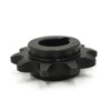 QYMOTO 40 41 420 Chain Sprocket 10 Tooth Sprocket 5/8''