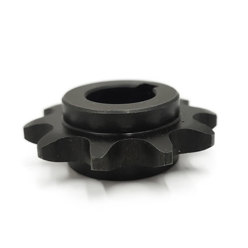 QYMOTO 40 41 420 Chain Sprocket 10 Tooth Sprocket 5/8''