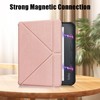 Yiernuo Soft TPU Case Compatible with Kobo Libra Colour 2024/Libra