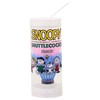 Snoopy Badminton Shuttle, Pack of 3 (Pink, White, Blue) SN-103
