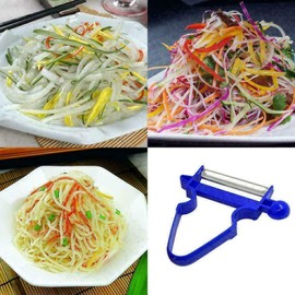 Cane Garden Magic Trio Peeler Set of 3 Vegetable Potato and Fruit Peeler UK Arthritis