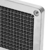 Blade Assembly and Pusher Block, Commercial Vegetable Chopper Dicer Blade