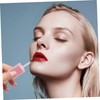 Beavorty 12 Pack Lip Gloss Tubes Gradient Lip-glaze Storage Bottles