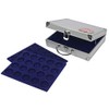 No. 243 – Safe with Coin Case Trays for 120