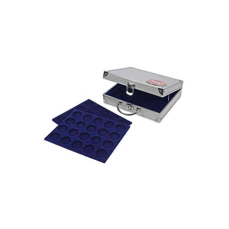 No. 243 – Safe with Coin Case Trays for 120