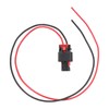 MOTOALL Fit for Chrysler Dodge Ignition Coil Connector Pa66-gf15 5149168AI