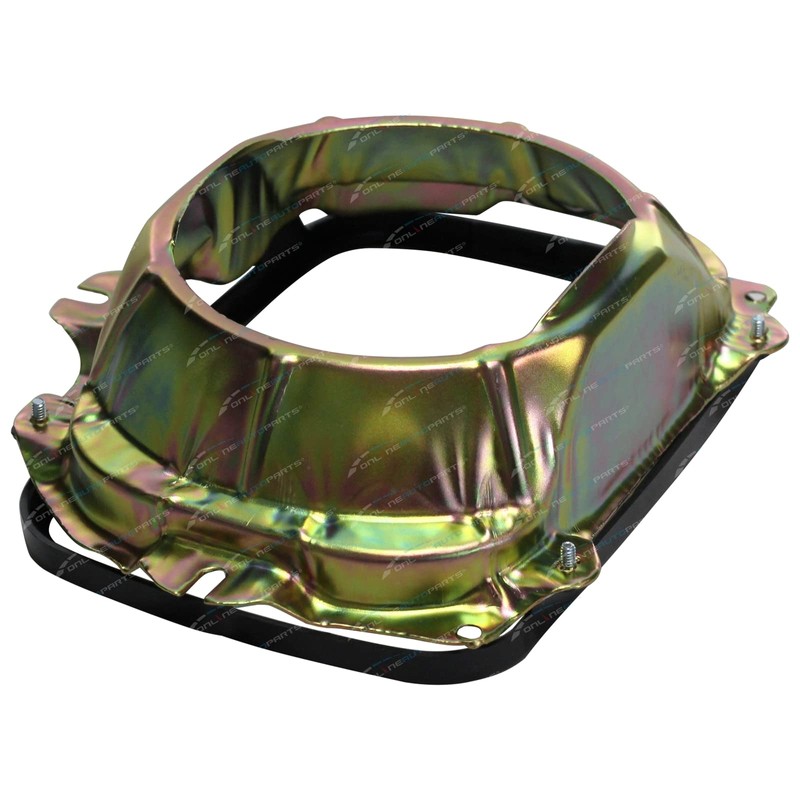 RH Headlight Housing for Toyota Hilux Surf 4Runner RHS Right