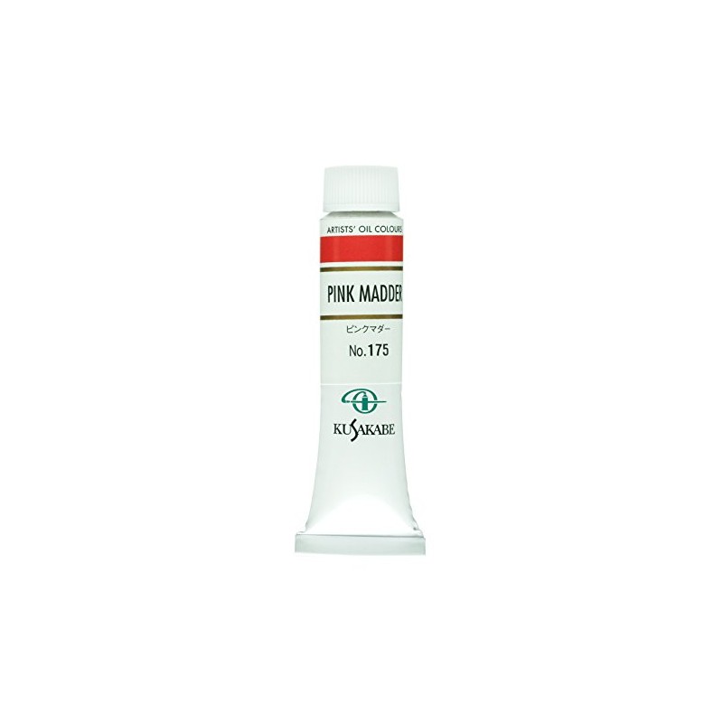 Kusakabe Oil Paint 0.7 fl oz (20 ml), No. 6