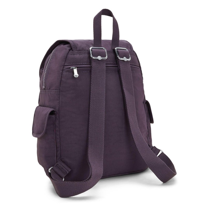 Kipling CITY PACK S, Small Backpack, 19 x 80 x