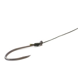 Tandem Baits Monster Cat Catfish Leader Hook Single Hook Catfish Leader Hook for Leader Line Fishing Set Fishing Hooks for Catfish Fishing Fishing Fishing Accessories Hooks Catfish Fishing 2/0 40 kg