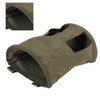 Rabbit Hay Feeder Bag Guinea Pig Hay Bag Hanging Feeder