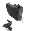 Flaconi Motorcycle brake light switch, brake light switch, scooter light