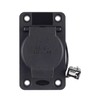 Ford 2022-2024 Maverick Truck Bed Rear 12V AC Plug Outlet
