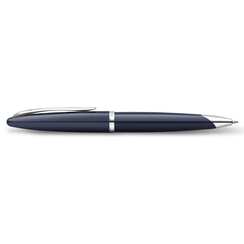 Waterman Waterman Ballpoint Pen Karen Blue CT Fine Oil-Based with
