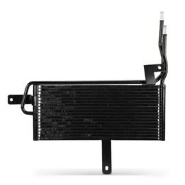 A-Premium Transmission Oil Cooler Compatible with Dodge Ram 2500, Ram 3500, 1994-2002, 8.0L