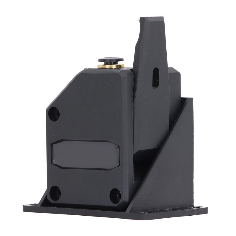 Dual Drive Extruder 3:1 Gearing Ratio CNC Machined Fastening Spring