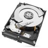 Hiseeu 3TB Surveillance Internal Hard Drive HDD SATA 6Gb/s 64MB