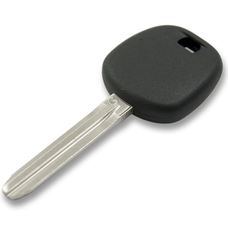 Keyless2Go Replacement for New Uncut Transponder Ignition G Chip Car