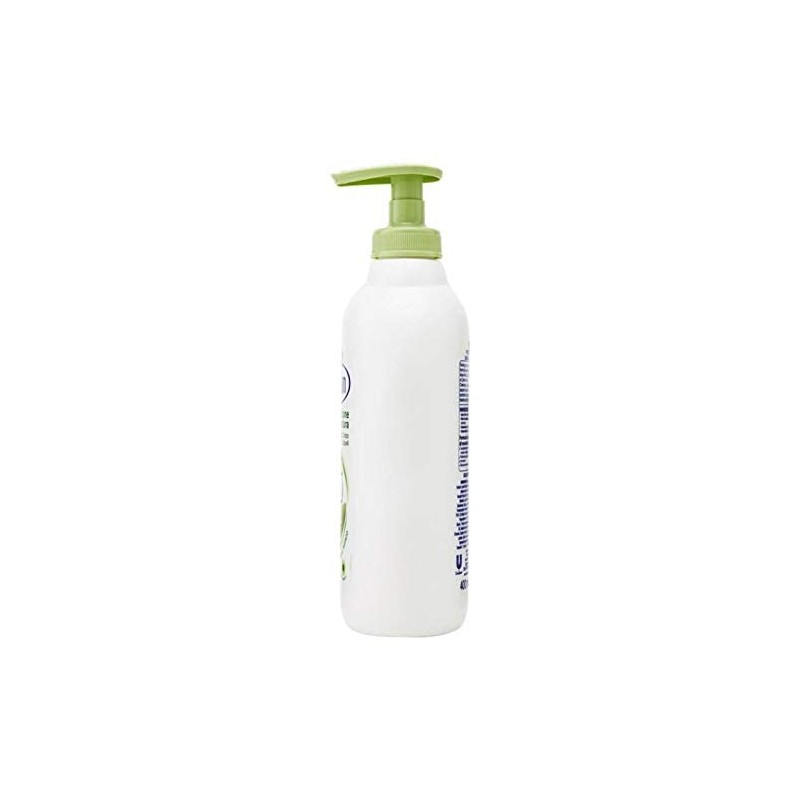 Fissan Natura Baby Bathroom Protector 400 ml