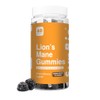 SynBio Lion’s Mane Gummies | 1000mg Lion’s Mane Mushroom Extract