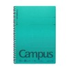 Kokuyo Campus Twin-Ring Notebook, B Rule, No. 6 (Semi B5),