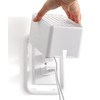 Bates Extra Large Baby Safety Outlet Box, Plug Covers for