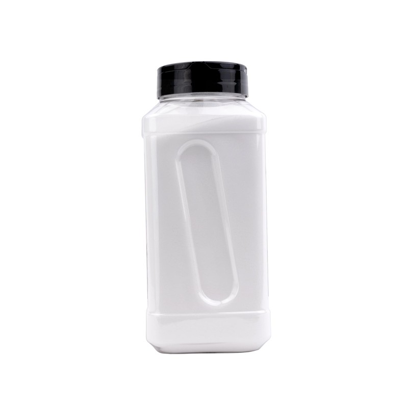 GranAroma Sodium-Free Salt Substitute, Potassium Chloride, Salty Taste, Sodium-Free (2