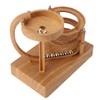 Art Perpetual Motion Machine, Elegant Exquisite Tabletop Relieve Stress Art