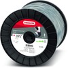 Oregon 22-095 Gatorline Professional Magnum 5-Pound Spool of .095-Inch-by-1134-Foot Square-Shaped
