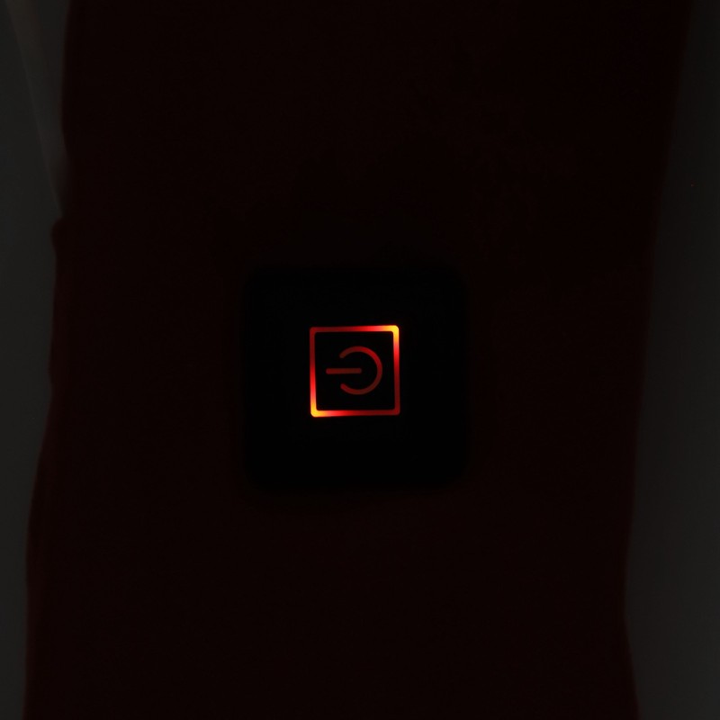 Heated Scarf Intelligent Cold Protection Warm Electric USB Heating Scarf