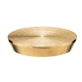 15mm Compression Blanking Disc