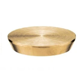 15mm Compression Blanking Disc