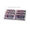 Marketing Holders 6 Pocket Business Contact Card Display Retail Advertisement