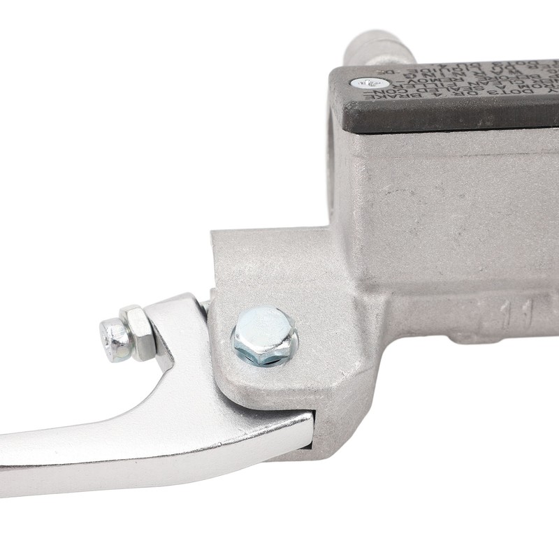 Right Front Brake Master Cylinder 43015‑1589 Brake Cylinder Lever for