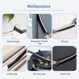 Fugenreinigungsbürste, 3 Stück für Badezimmer, Toilette, Fliesen,Tür, Fenster, Rillen, Auto,verschiedene Lücken Harte Borsten Schrubben Schmale Fugendüse Fugenbürst Kleine Reinigungsbürste für Zuhause