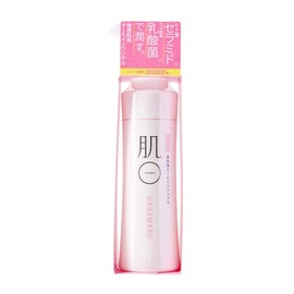 HADAMARU All-in-One Gel, 5.3 oz (150 g) (5 in One), For Those Suffering From Skin Trouble (Sensitive Skin/Hypoallergenic/Ceramide/High Moisturizing), Drying, Can Be Used On The Whole Body, Pump Type, Aqua Moisture Gel, Rice-Derived Lactic Acid Bacteria F