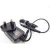 Replacement 7.5 Volt AC-DC Adaptor Power Supply for Leica Rugby